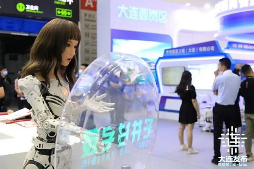 國家級盛會啟幕大連，擘畫應用軟件服務新藍圖