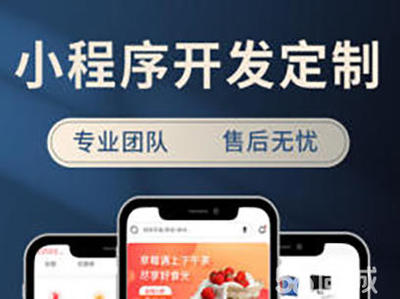 網站和小程序開發&middot;網站開發、網站建設、小程序開發、營銷推廣系統