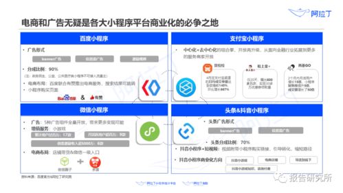 2020年上半年小程序互聯(lián)網(wǎng)發(fā)展白皮書(shū) 